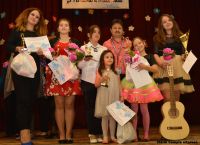 Primăvara Muzicală şi-a desemnat c&acirc;ştigătorii ediției a IX-a