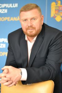 Dorin Lojigan: "Am ales să răm&acirc;n Primar al Municipiului C&acirc;mpia Turzii și să continuăm să muncim aici, &icirc;mpreună pentru orașul nostru și pentru FIECARE"