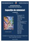 Expoziție de miniaturi la C&acirc;mpia Turzii