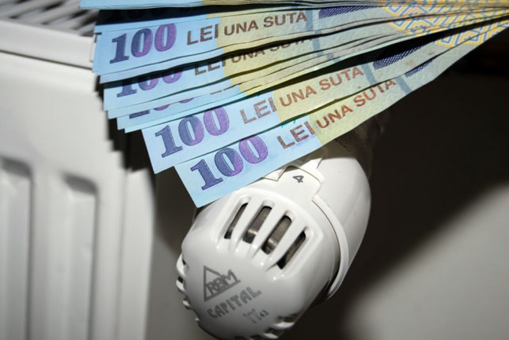 La C&acirc;mpia Turzii a &icirc;nceput azi, 1 noiembrie 2016, preluarea cererilor de ajutor pentru &icirc;ncălzire