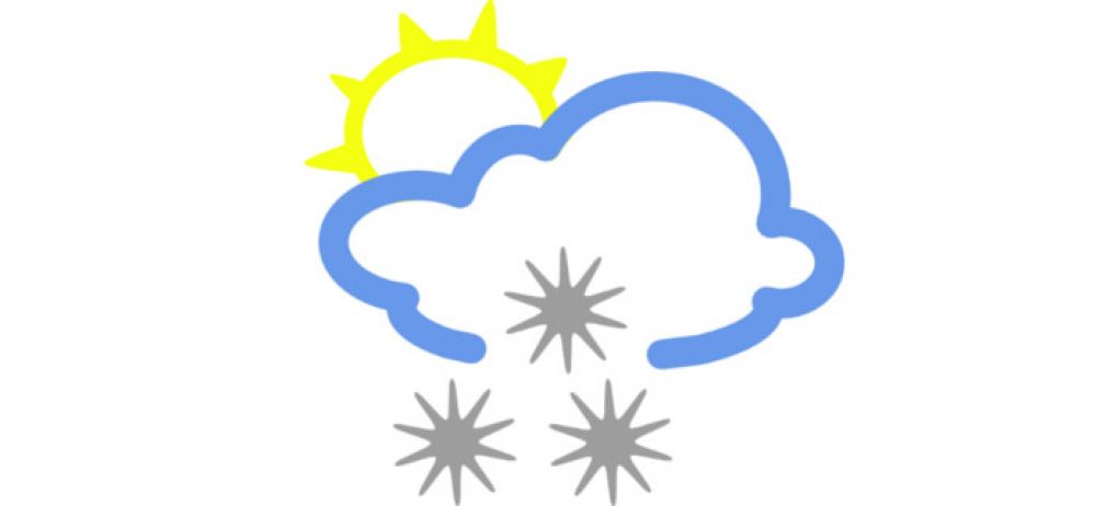 Meteo 11-17 ianuarie 2017: Află ce surprize ne mai rezervă iarna în continuare