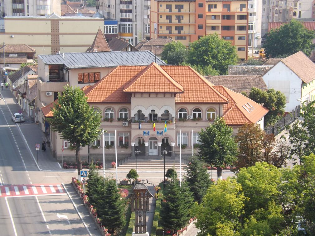 Anunț &icirc;n vederea operatorilor care vor să participe la Zilele Municipiului C&acirc;mpia Turzii