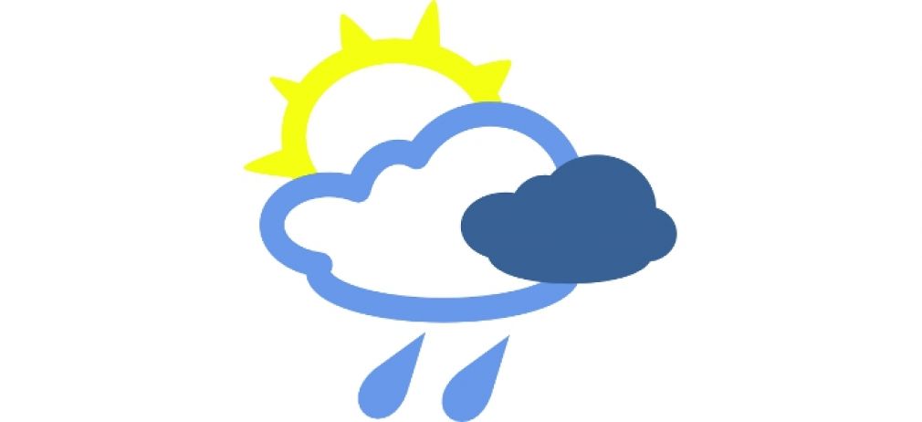 Meteo 26 aprilie - 2 mai 2017: Află cum va fi vremea &icirc;n acest weekend prelungit la C&acirc;mpia Turzii