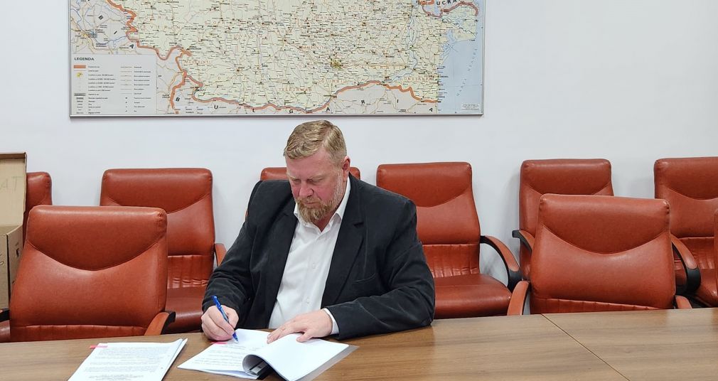 Primăria Municipiului C&acirc;mpia Turzii obține peste 11 milioane de euro prin PNRR pentru proiecte de dezvoltare