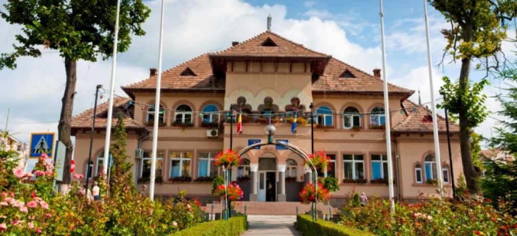 Ședință ordinară a Consiliului Local al municipiului Câmpia Turzii - 20 iulie 2016