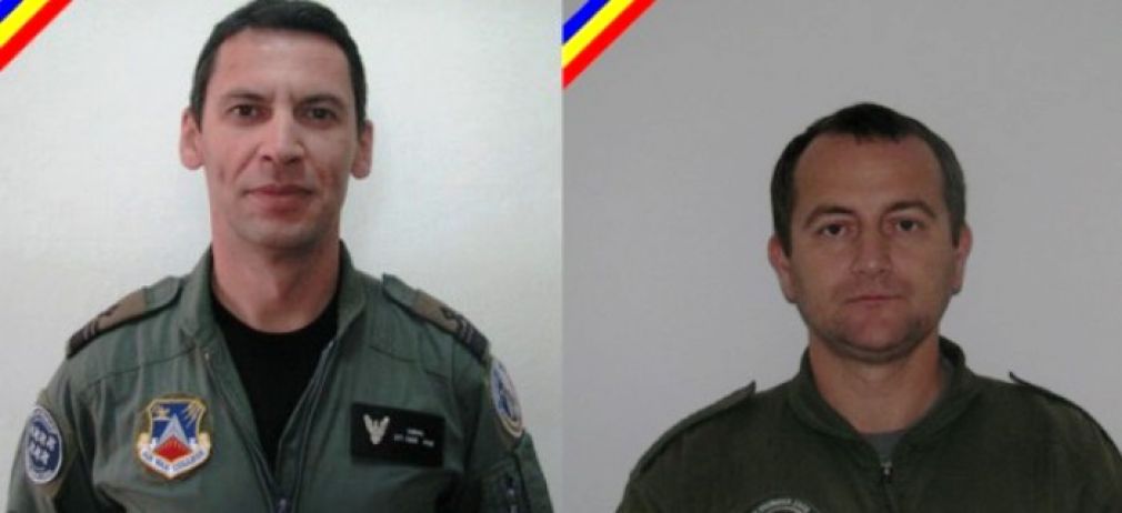 Au trecut un 6 ani de la tragedia aviatică de la Câmpia Turzii