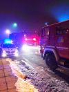 Incendiu la anexele unei gospodării din C&acirc;mpia Turzii