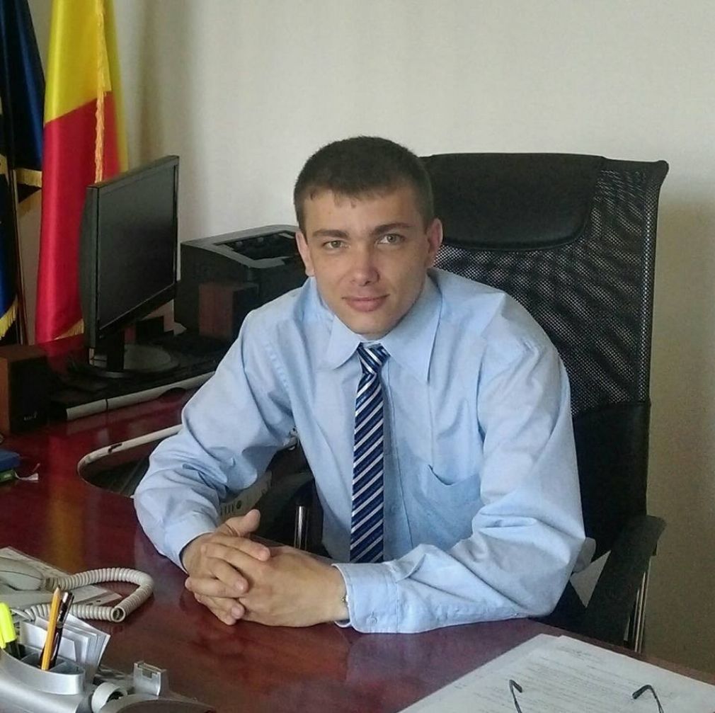 Mesajul viceprimarului R&oacute;bert Szab&oacute; cu ocazia &icirc;nceperii noului an școlar